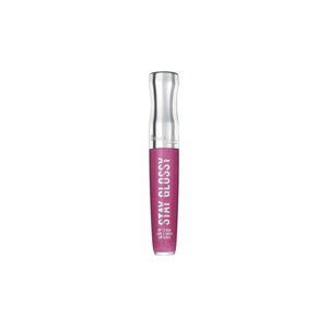 Rimmel London 185 Grapevine Groove Stay Glossy Lip Gloss Discontinued NEW